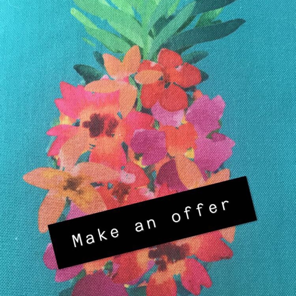 Make An Offer
